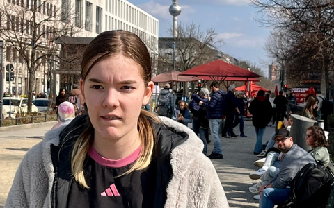 LPI-J: Vermisste 13. jährige Gina-Laura, Köbbel Jena - Foto: presseportal.de