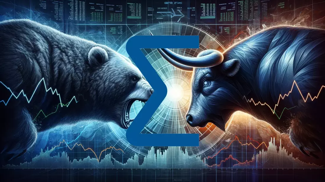 Sellas Life Sciences: el dilema del brazo de control agita una volatilidad desbocada - Bild: über boerse-global.de