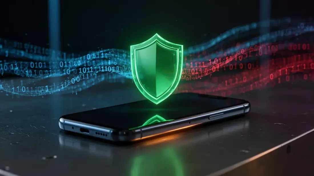 Android 17 bringt KI-Schutz direkt aufs Smartphone - Bild: über boerse-global.de