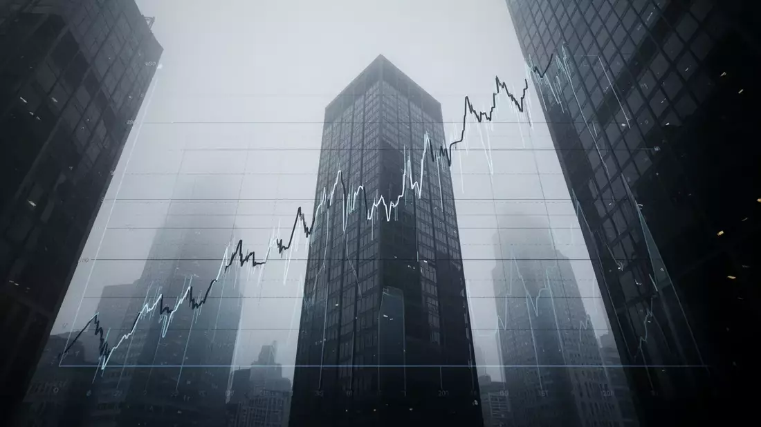 FS KKR Capital Aktie: 50-Prozent-Talfahrt in zwölf Monaten - Bild: über boerse-global.de