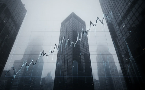 FS KKR Capital Aktie: 50-Prozent-Talfahrt in zwölf Monaten - Foto: über boerse-global.de