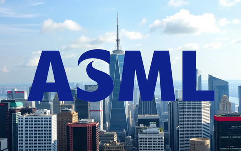 Chip Supply Squeeze Propels ASML to New 52-Week High as Analysts Raise Targets - Foto: über boerse-global.de