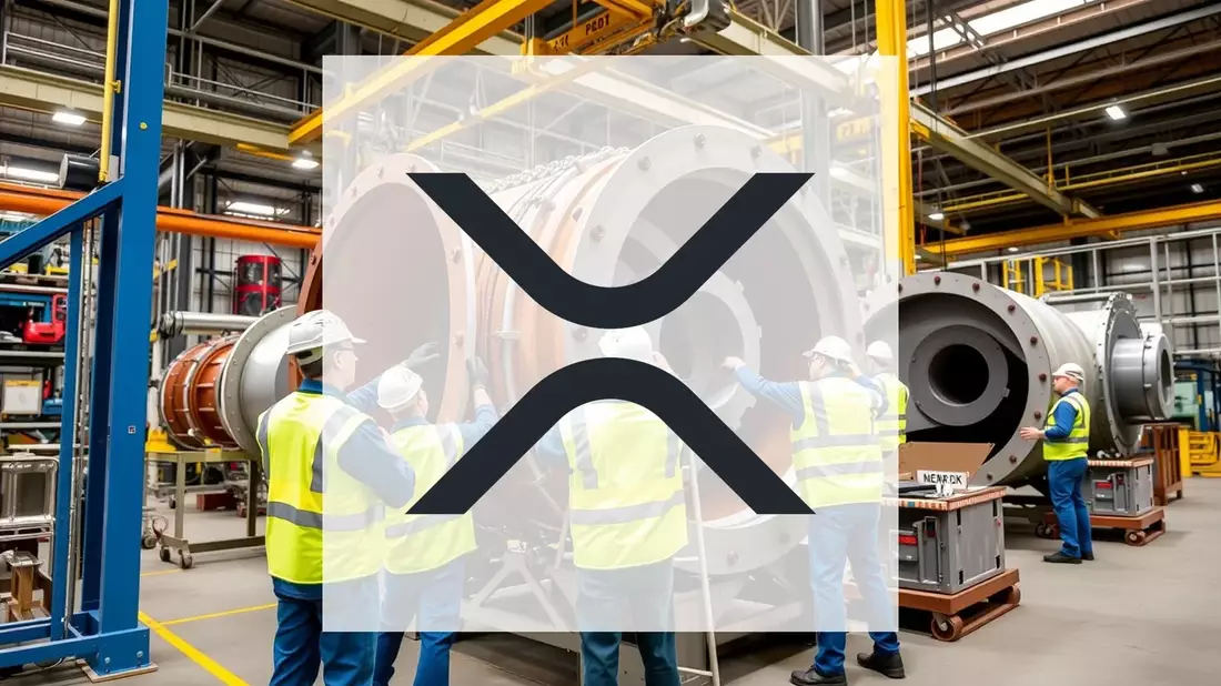 XRP’s May Supply Shock: RLUSD Minting Doubles Supply While Active Addresses Hit Two-Month High - Bild: über boerse-global.de