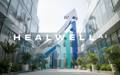 Healwell AI Aktie: Tochterverkauf bis 29. Mai geplant - Foto: über boerse-global.de
