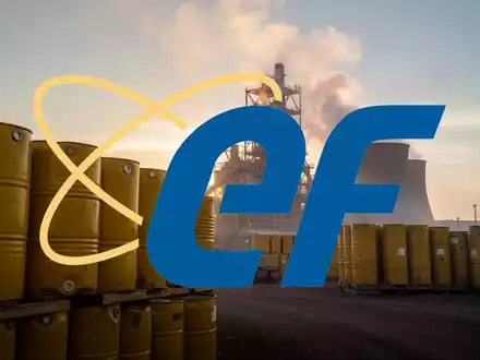 Energy Fuels Aktie: Cameco-Ausfall stärkt Marktposition - Foto: über boerse-global.de