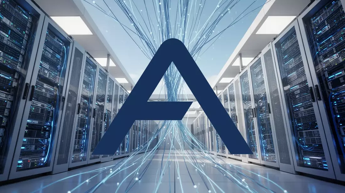 Arista Networks Aktie: Gartner-Leader greift Cisco an - Bild: über boerse-global.de