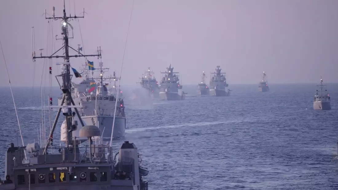 NDR: EU beklagt GPS-Störungen durch Russland als hybriden Angriff / Piloten berichten in ARD Doku, dass sie Alarmfunktionen teilweise abschalten - Bild: presseportal.de