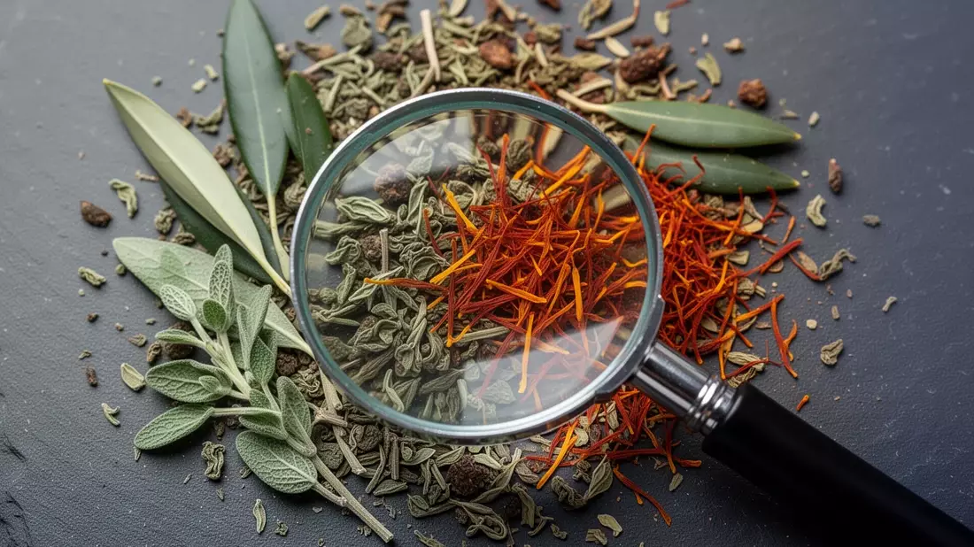 Gewürzskandal: Betrug bei Oregano und Safran gefährdet Gesundheit - Bild: über boerse-global.de