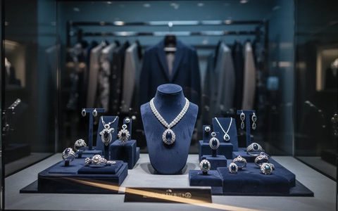 LVMH Aktie: Schmuck stützt, Mode schwächelt - Foto: über boerse-global.de