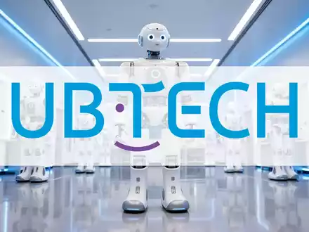 Ubtech: Leju Robotics beantragt ChiNext-IPO - Foto: über boerse-global.de