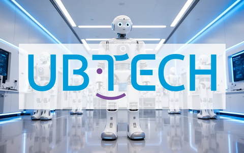 Ubtech: Leju Robotics beantragt ChiNext-IPO - Foto: über boerse-global.de
