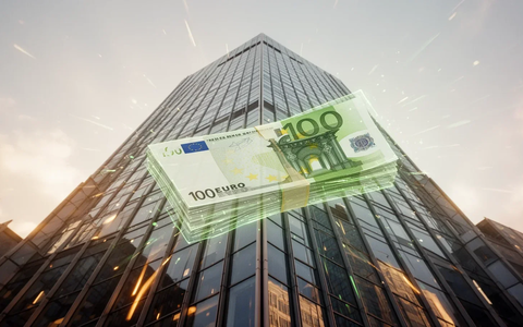 3i Group Aktie: TCR-Verkauf bringt 1,14 Milliarden Euro - Foto: über boerse-global.de