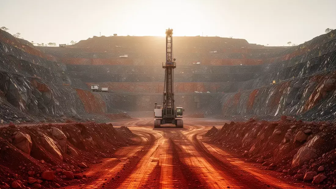 Powermax Minerals Aktie: Fünfter Explorationsvertrag unterzeichnet - Bild: über boerse-global.de
