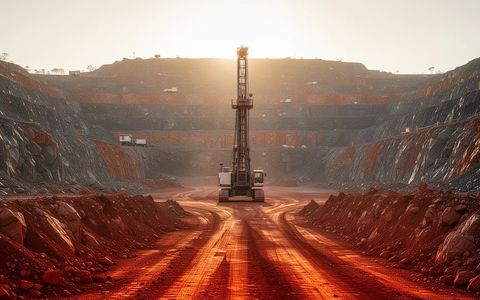 Powermax Minerals Aktie: Fünfter Explorationsvertrag unterzeichnet - Foto: über boerse-global.de