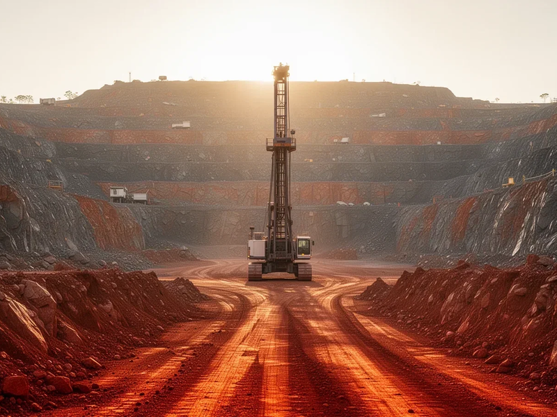 Powermax Minerals Aktie: Fünfter Explorationsvertrag unterzeichnet - Foto: über boerse-global.de