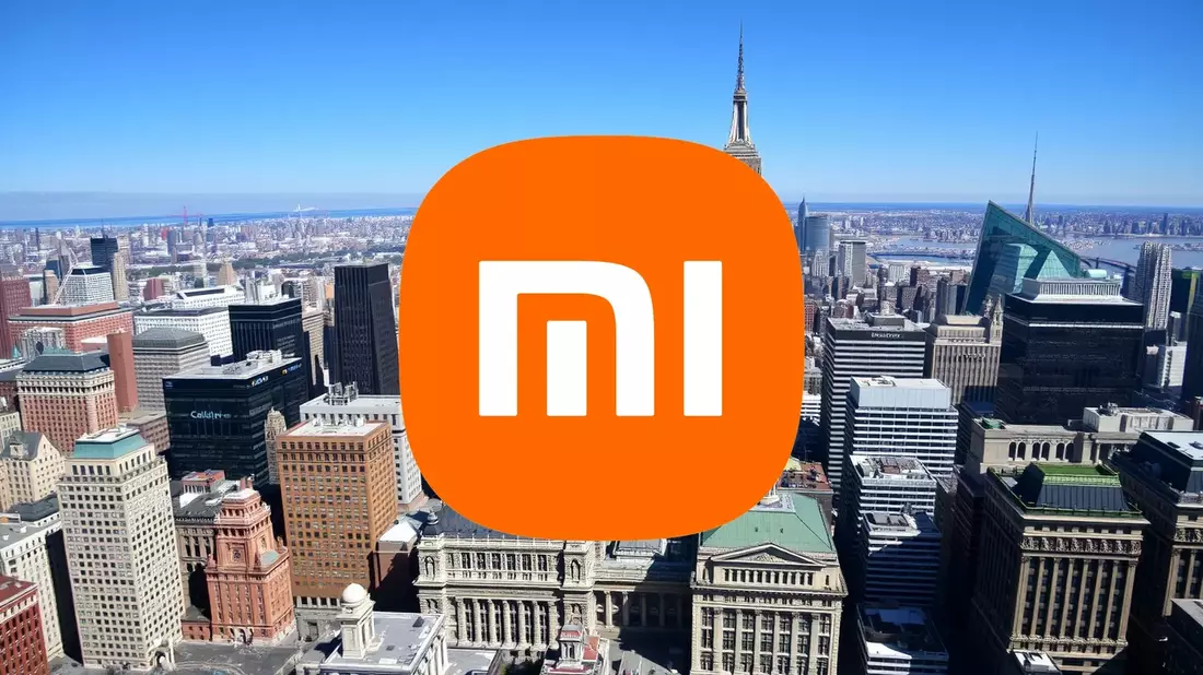Xiaomi’s €999 17T Pro Launch Can’t Escape the Shadow of Soaring Chip Costs and a 26% Stock Rout - Bild: über boerse-global.de