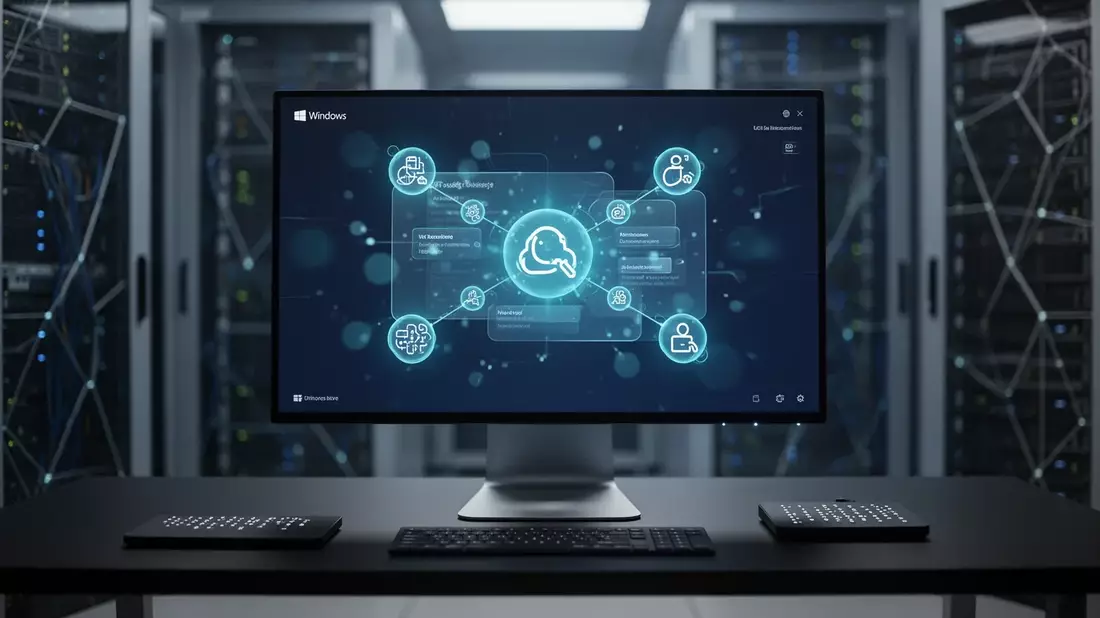Windows 11: Microsoft setzt 2026 auf Inklusion und Stabilität - Bild: über boerse-global.de