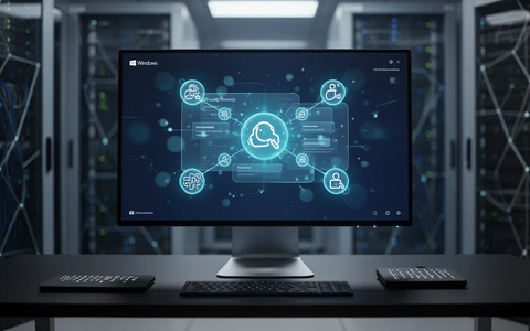 Windows 11: Microsoft setzt 2026 auf Inklusion und Stabilität - Foto: über boerse-global.de
