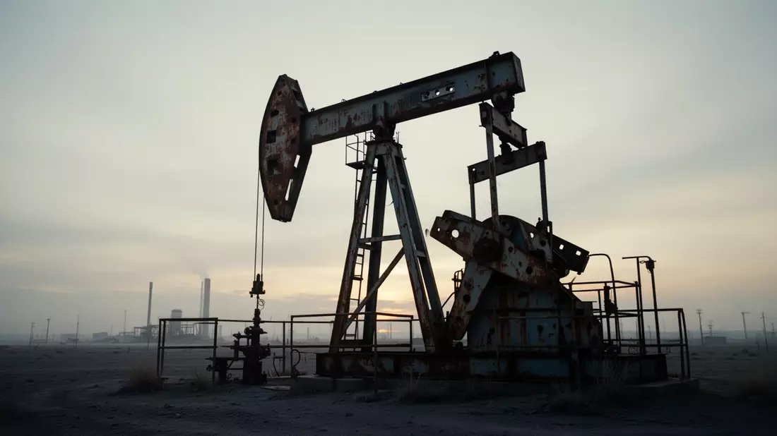 Refined Energy Aktie: 67 Prozent unter Januar-Hoch - Bild: über boerse-global.de