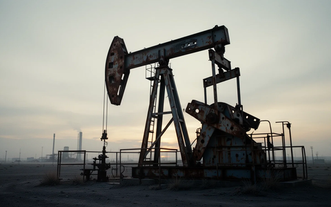 Refined Energy Aktie: 67 Prozent unter Januar-Hoch - Foto: über boerse-global.de