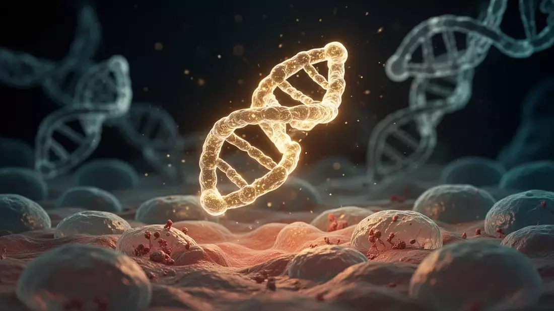 Neue Protein-Forschung revolutioniert Behandlung chronischer Entzündungen - Bild: über boerse-global.de