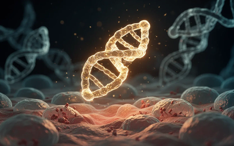 Neue Protein-Forschung revolutioniert Behandlung chronischer Entzündungen - Foto: über boerse-global.de