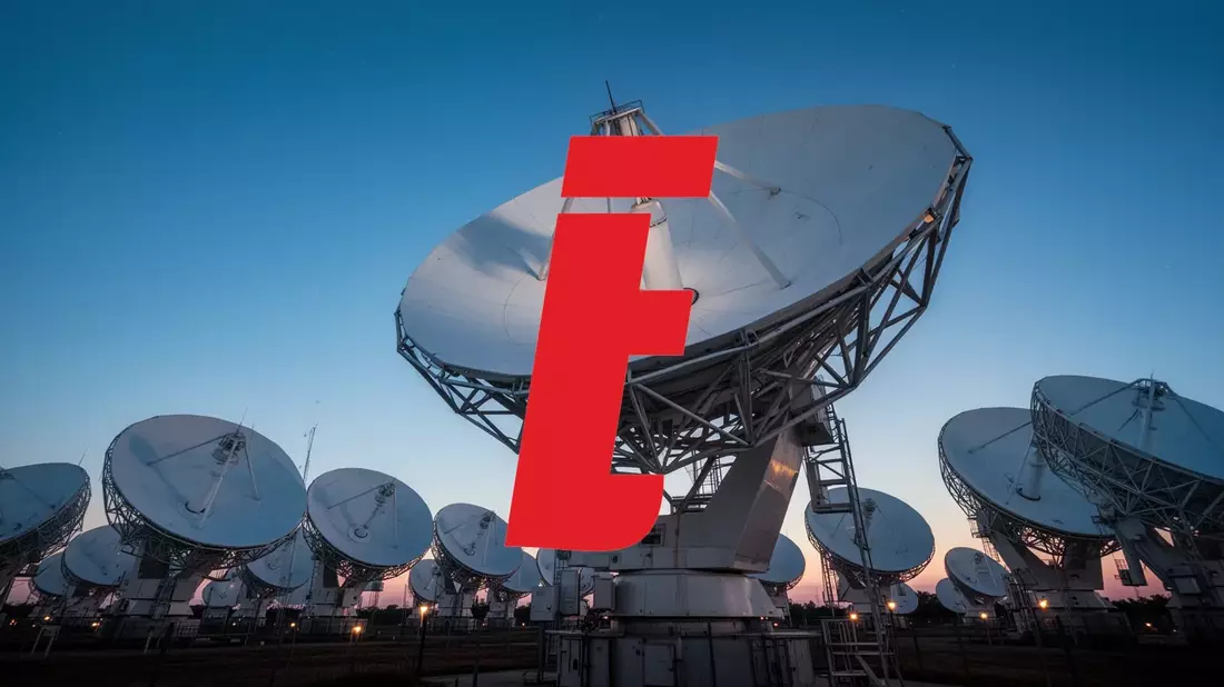 EchoStar Aktie: Frequenzen-Übertragung bis 30. November 2027 - Bild: über boerse-global.de