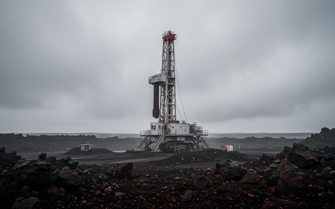 Bedford Metals Aktie: 52,54 Prozent Verlust trotz Bohrstart - Foto: über boerse-global.de