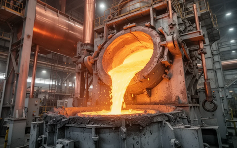 Aurubis Aktie: 425–525 Millionen Euro Prognose - Foto: über boerse-global.de