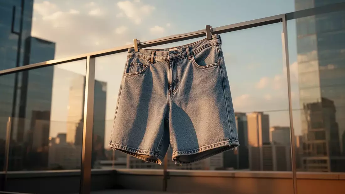 Denim und Seide: Das sind die Hosen-Trends für den Sommer 2026 - Bild: über boerse-global.de