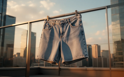 Denim und Seide: Das sind die Hosen-Trends für den Sommer 2026 - Foto: über boerse-global.de