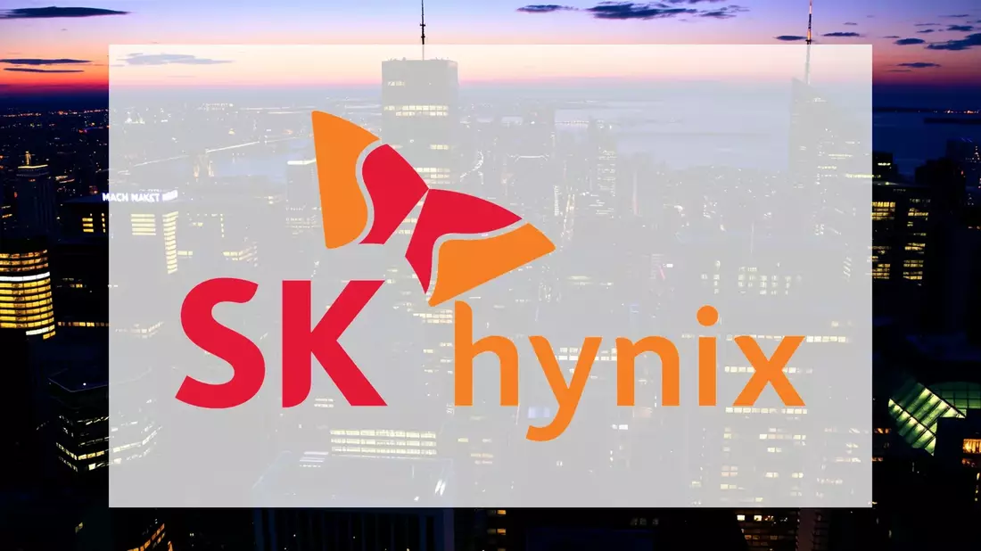 Big Tech Steps In to Bankroll SK Hynix's $100 Billion Fab Blitz as AI Memory Shortage Bites - Bild: über boerse-global.de