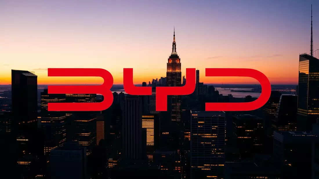 BYD’s Premium Brand Hits 400,000 as Home-Market Profit Slump Widens - Bild: über boerse-global.de