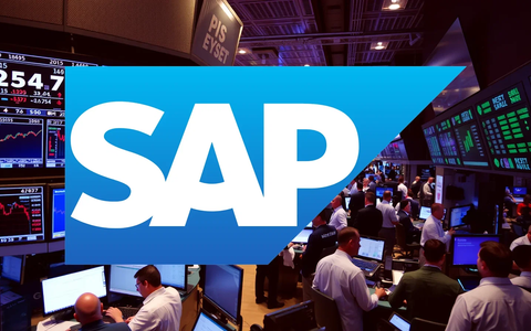 SAP Doubles Down on AI with State Contract and Billion-Euro Buyout as Rally Shows Strain - Foto: über boerse-global.de