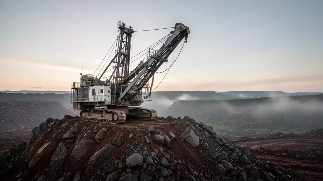 Formation Metals Aktie: 22,4 Millionen für 75.000-Meter-Programm - Bild: über boerse-global.de
