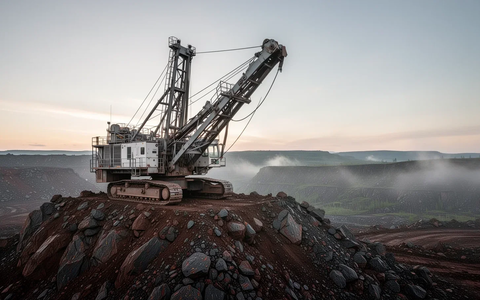 Formation Metals Aktie: 22,4 Millionen für 75.000-Meter-Programm - Foto: über boerse-global.de