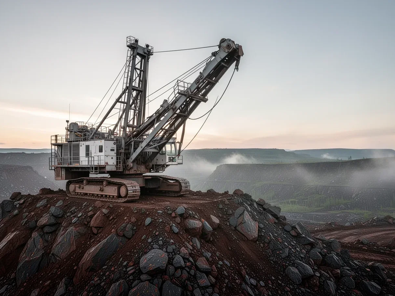 Formation Metals Aktie: 22,4 Millionen für 75.000-Meter-Programm - Foto: über boerse-global.de