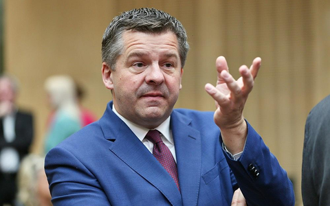 Sven Schulze (Archiv) - Foto: via dts Nachrichtenagentur