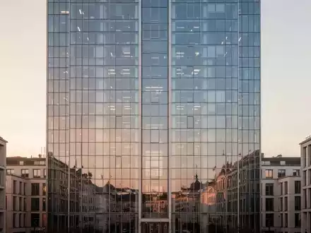 Swiss Life Aktie: 4,2 Milliarden Nettoneugelder im Q1 - Foto: über boerse-global.de