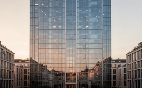 Swiss Life Aktie: 4,2 Milliarden Nettoneugelder im Q1 - Foto: über boerse-global.de