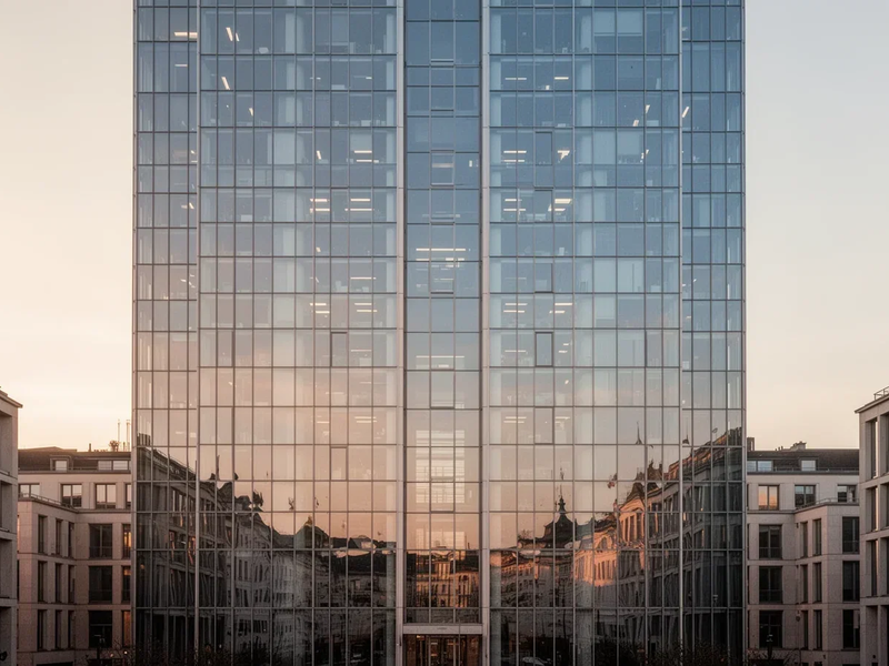Swiss Life Aktie: 4,2 Milliarden Nettoneugelder im Q1 - Foto: über boerse-global.de