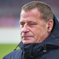 Max Eberl (Archiv) - Foto: via dts Nachrichtenagentur