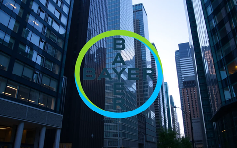 Bayer Navigates Conflicting Signals: FDA Priority on Kerendia Offsets New Threat to $7.25 Billion Roundup Deal - Foto: über boerse-global.de