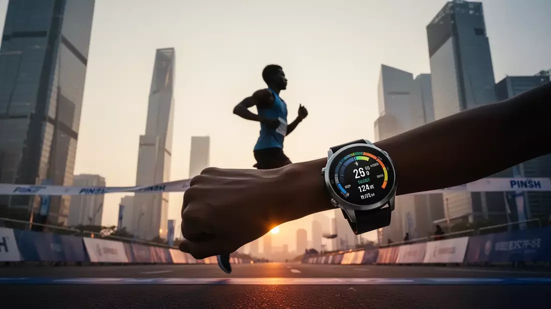 Marathon-Boom 2026: Weniger Kilometer, mehr Wissenschaft - Bild: über boerse-global.de