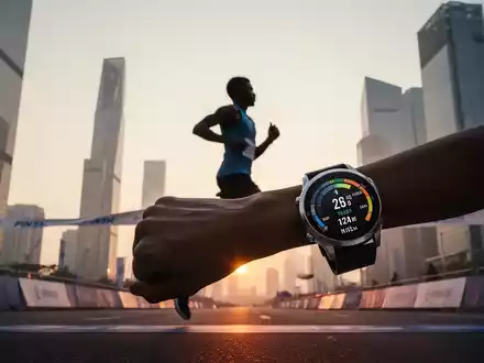 Marathon-Boom 2026: Weniger Kilometer, mehr Wissenschaft - Foto: über boerse-global.de
