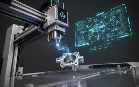 Roboze übernimmt Dimanex: KI-gesteuerte 3D-Druck-Ökosysteme entstehen - Foto: über boerse-global.de