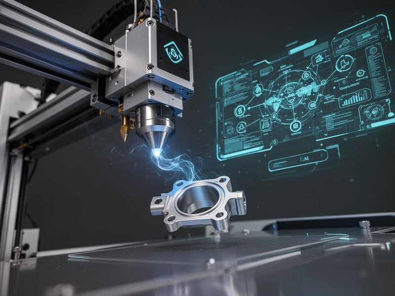 Roboze übernimmt Dimanex: KI-gesteuerte 3D-Druck-Ökosysteme entstehen - Foto: über boerse-global.de
