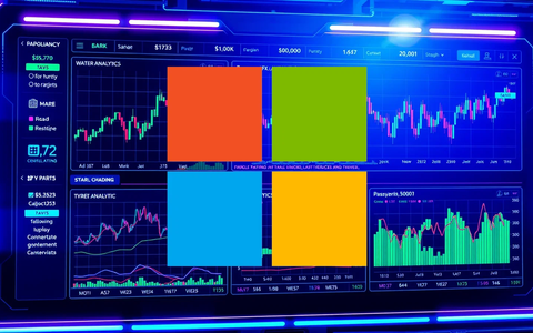 Ackman's $2.1 Billion Microsoft Stake Signals Confidence Amid Strategic Overhaul - Foto: über boerse-global.de