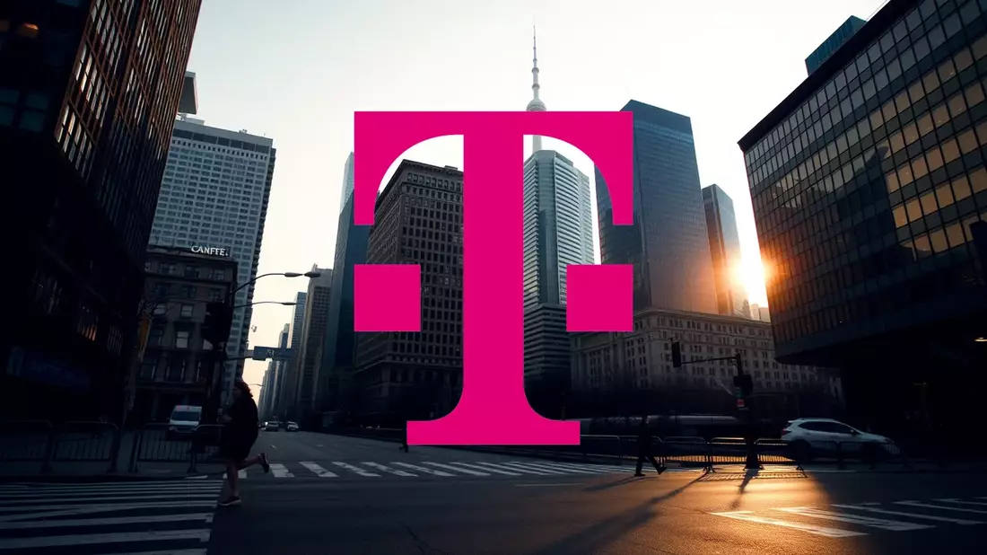 Deutsche Telekom Lifts EBITDA Guidance as Wage Talks Intensify and Network Build-Out Continues - Bild: über boerse-global.de