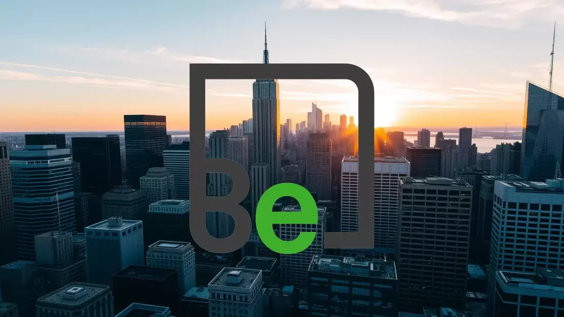 Bloom Energy: euforia y cautela — la acción marca máximos mientras los directivos venden 99 millones de dólares en títulos - Bild: über boerse-global.de
